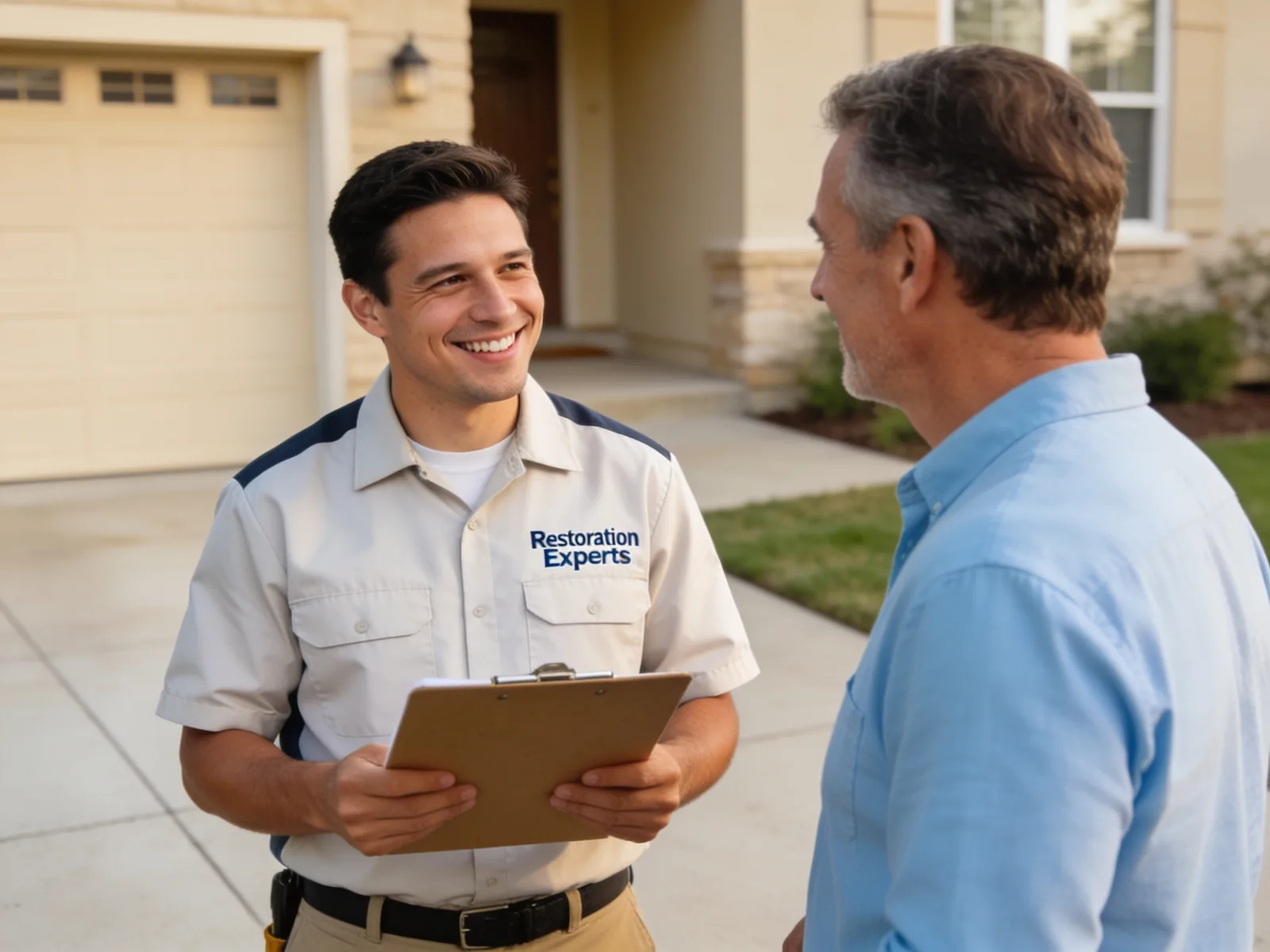 Water Damage Cleanup Philo, CA FAQs